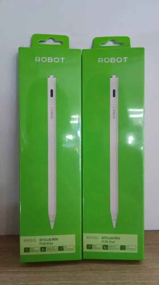 STYLUS PEN FOR IPAD