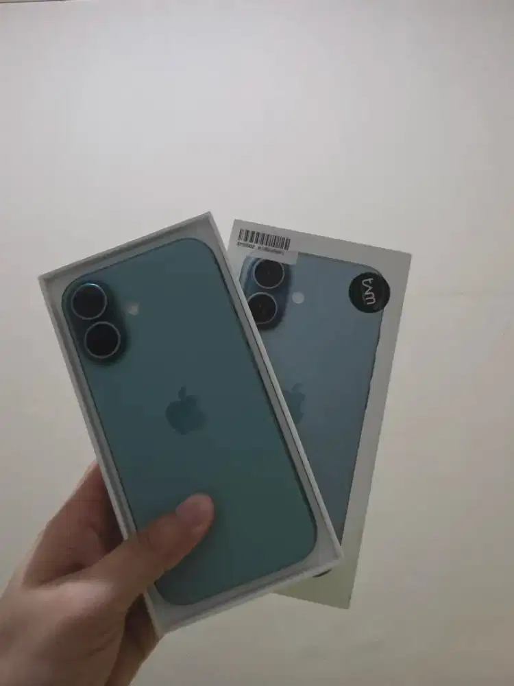 Ip 16 128GB like new!!