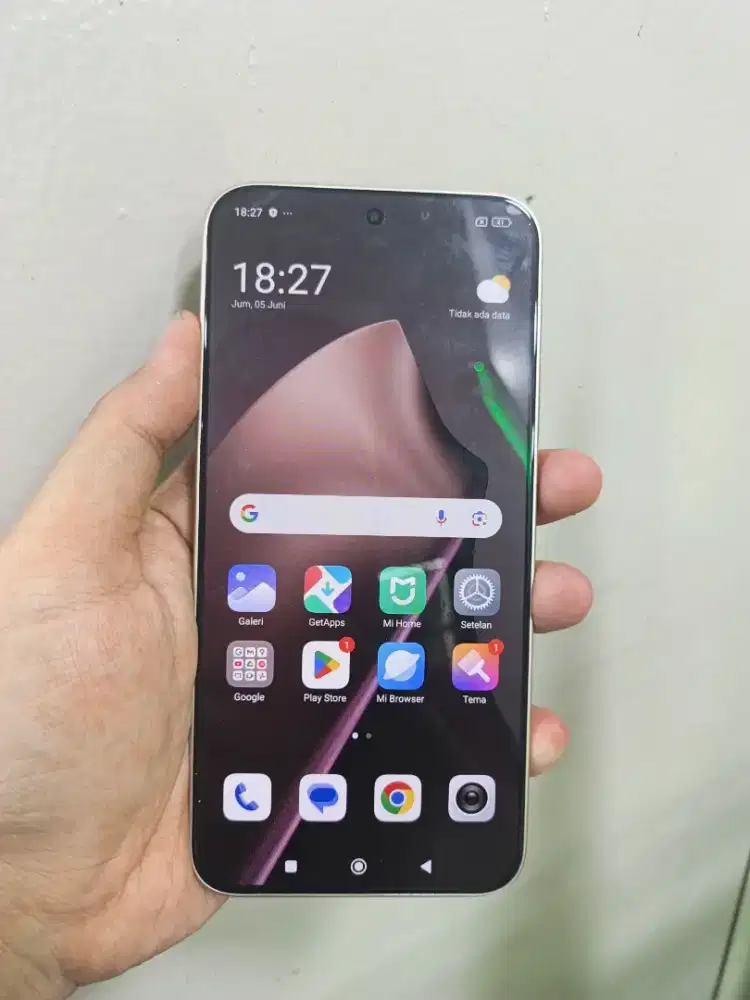 Xiaomi 15T 12/512