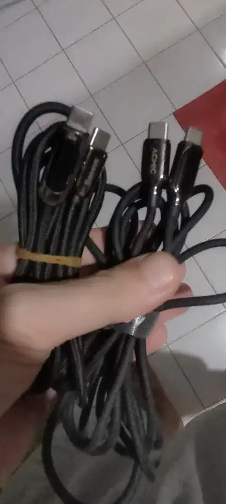 Kabel Charger 100W Branded 2m