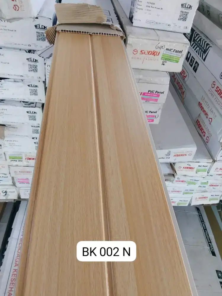 DISTRIBUTOR PLAFON PVC