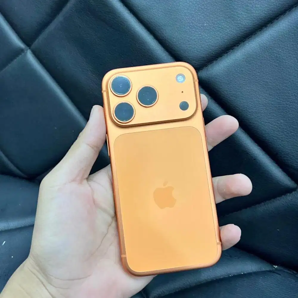 17 pro 256gb beacukai