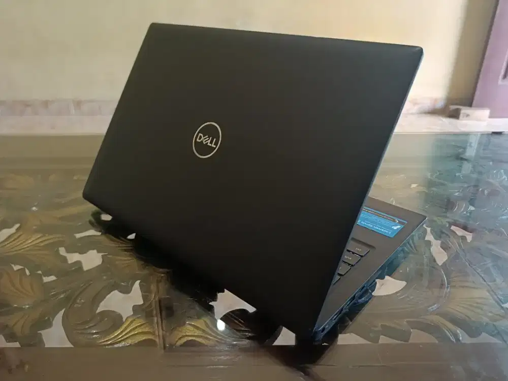 Laptop Dell Core i7 Gen 11 RAM 16GB SSD 512GB
