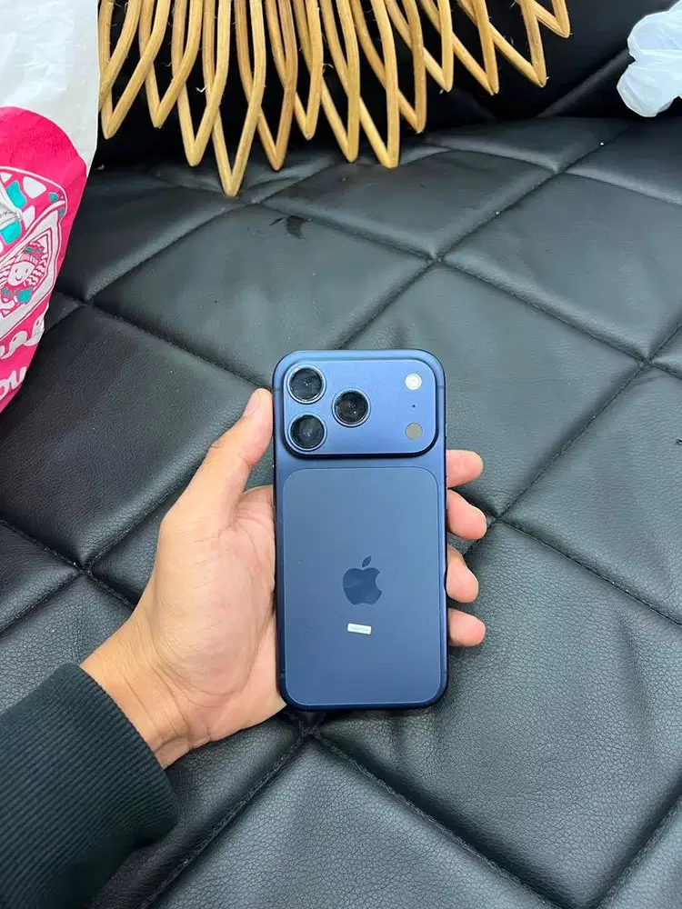 17 pro 256gb ibox