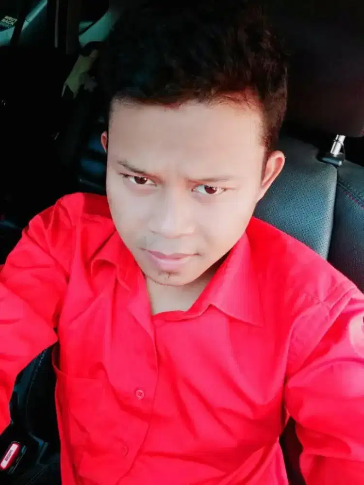 .sedang mencari lowongan supir pribadi