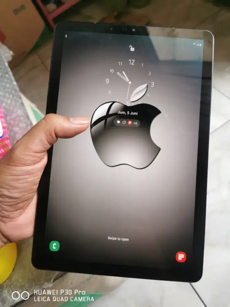 Samsung Tab S4 4/64 super amoled MULUS