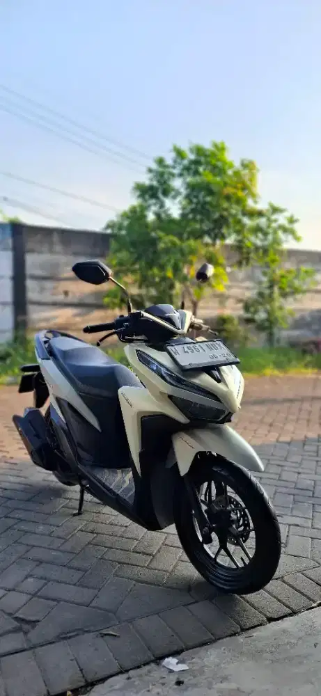VARIO 125CC ISS 2021