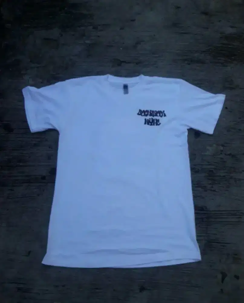 Kaos Band Blacktrack NYHC
