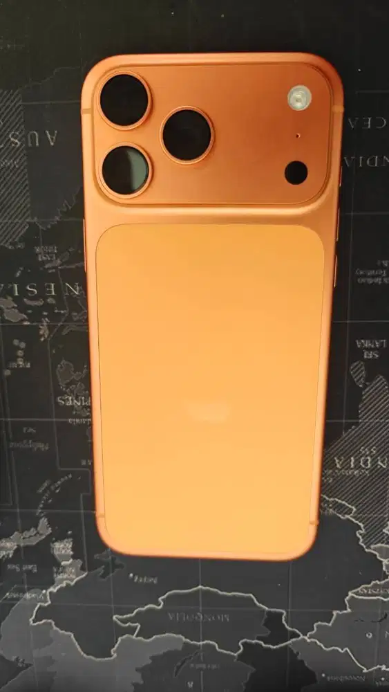 Iphone 17 Pro Max 256 GB Second