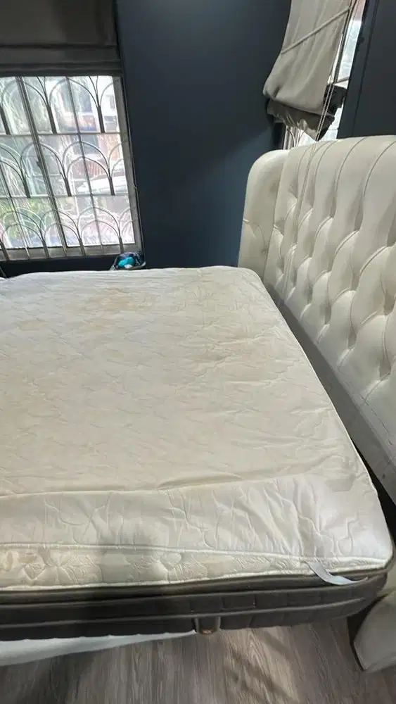 royal romance size king plus divan