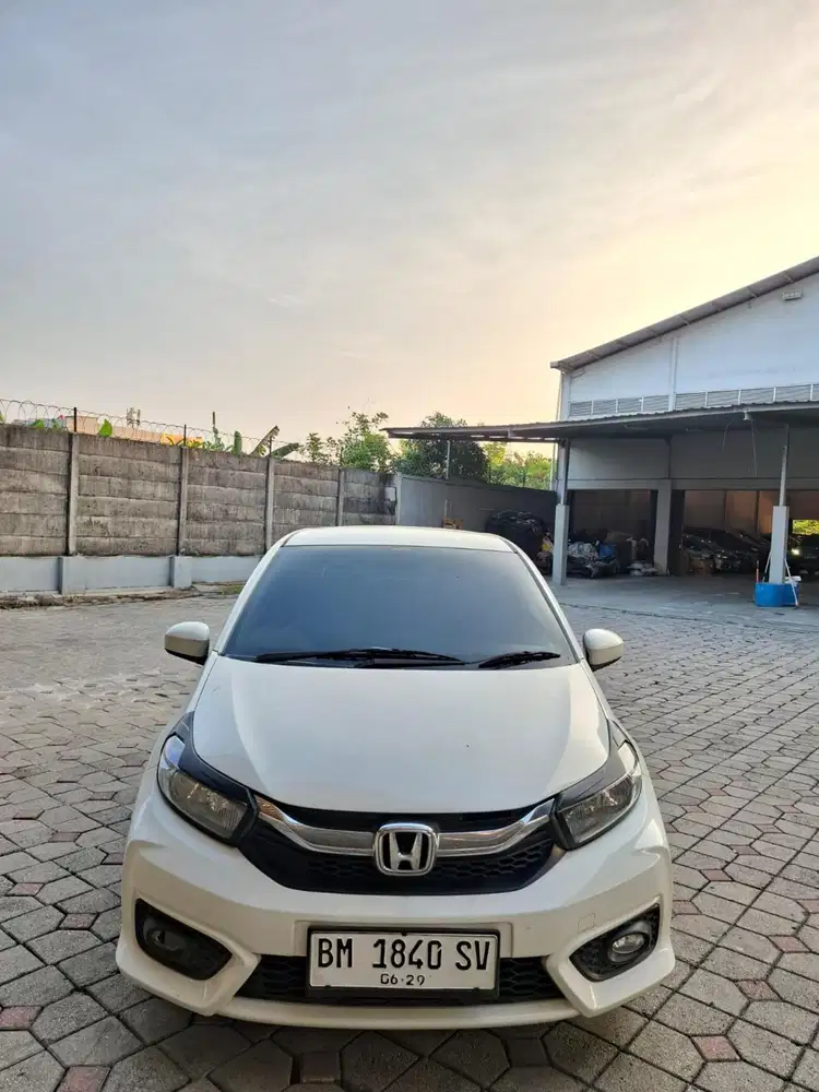 Brio 2019 E manual