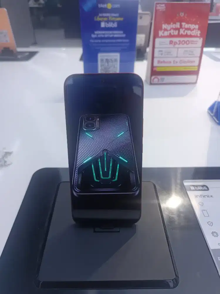 Infinix GT 50 Pro