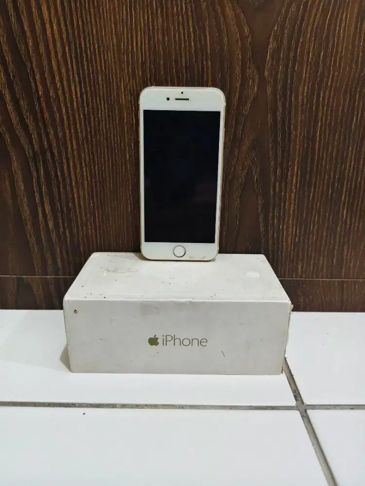 Iphone 6 64GB Matot