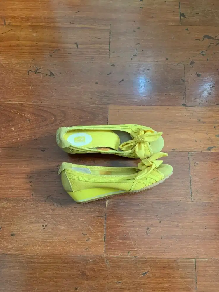 Onitsuka tiger shion