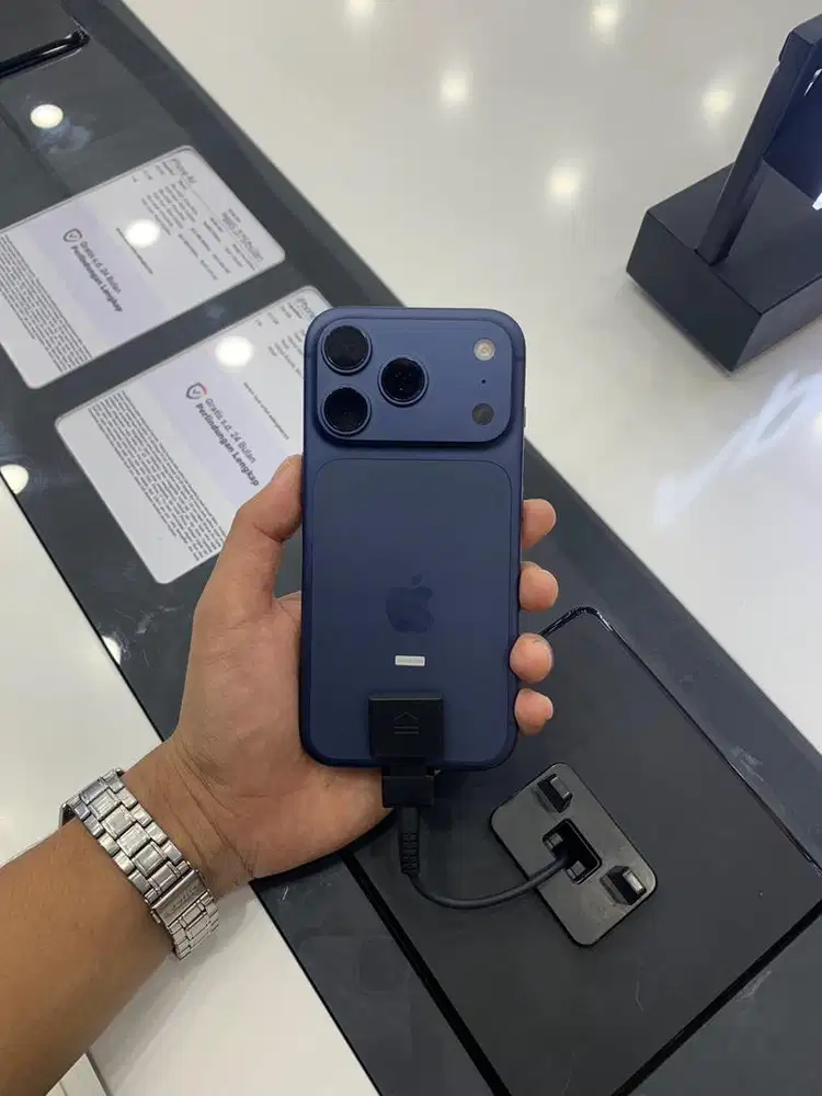 iphone 17pro 256