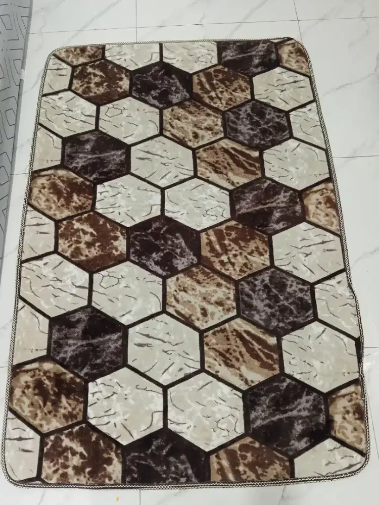 Jual karpet lembut