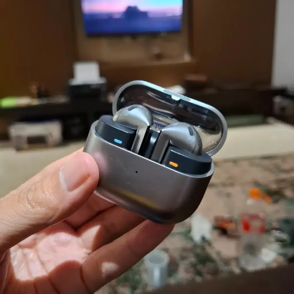 Samsung Galaxy Buds 3 - Original | Bekas