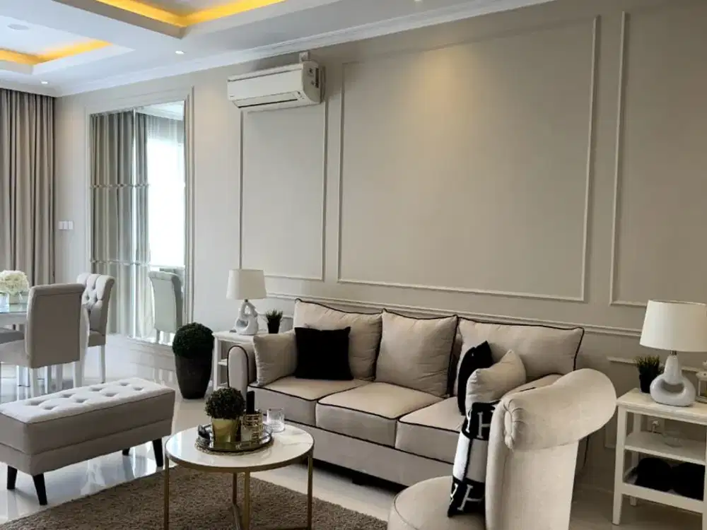 Hot Deal! Rumah 2,5 Lantai Ciputat Timur Tangerang Selatan, 3Kt – LT 77 M², Siap Huni