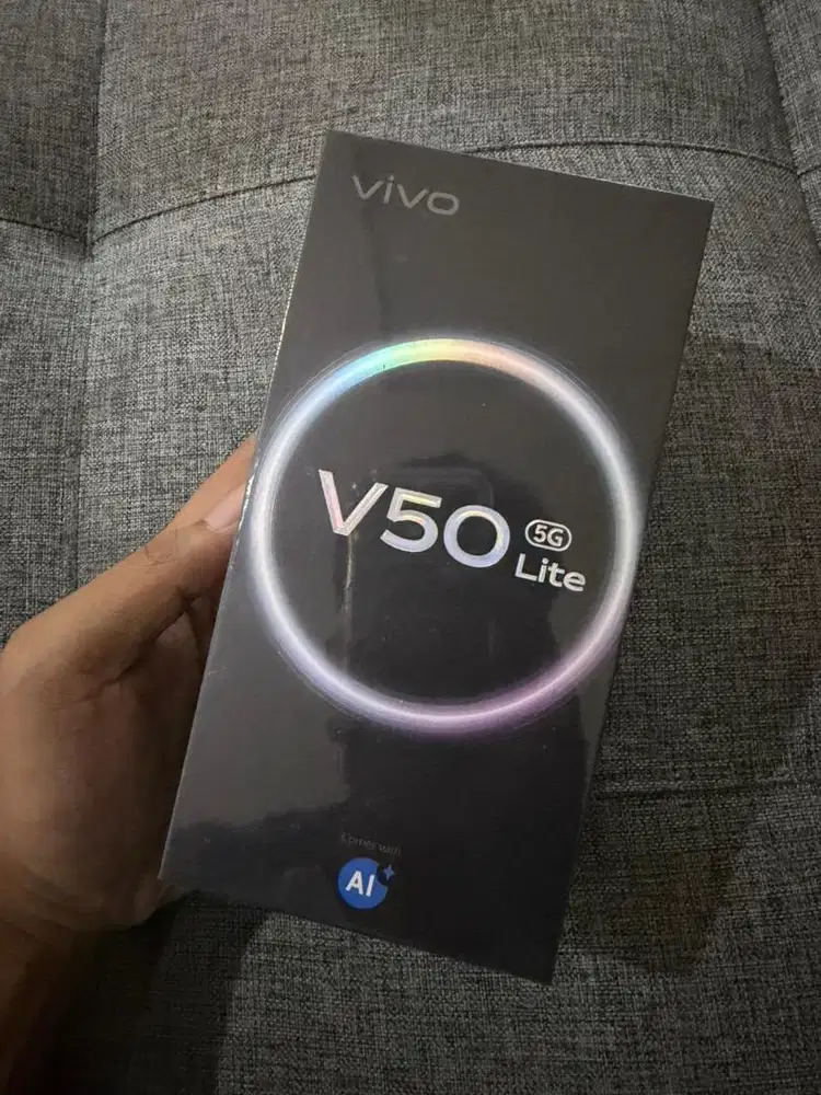 VIVO V50 LITE 5G