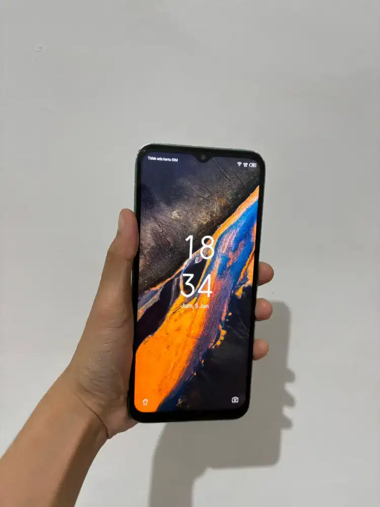 Infinix Hot 20 5G