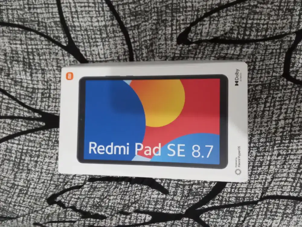 Xiaomi redmi pad SE 8.7