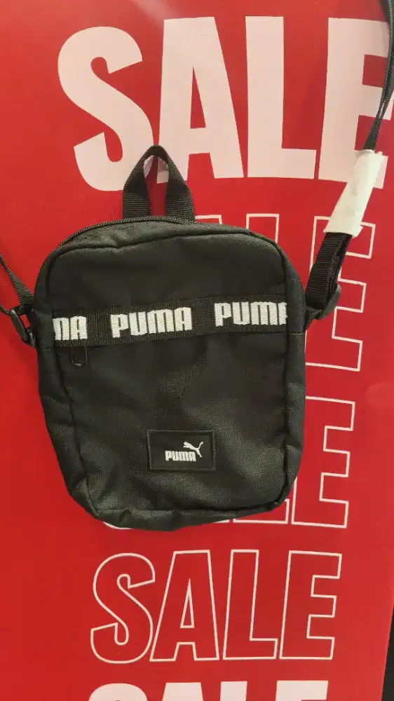 Tas Selempang PUMA
