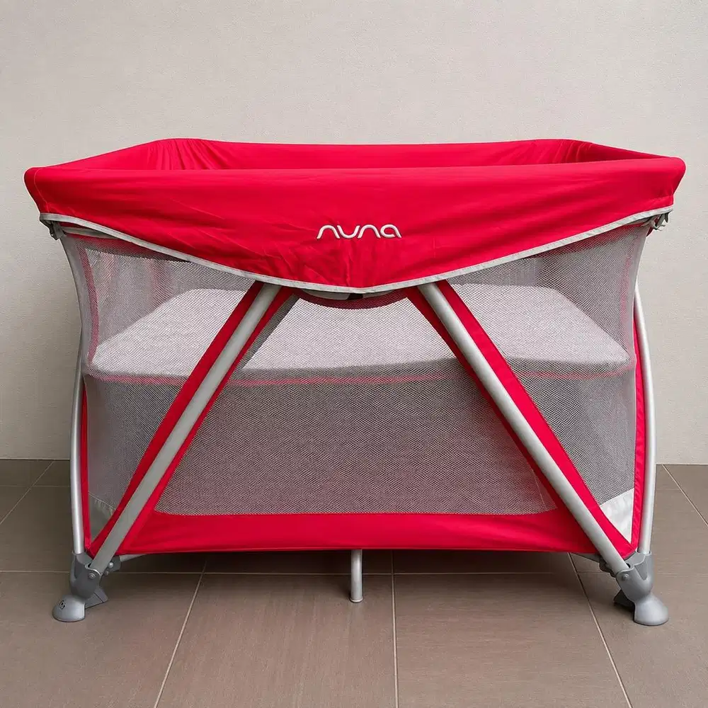 Box Bayi-Nuna Sena Baby