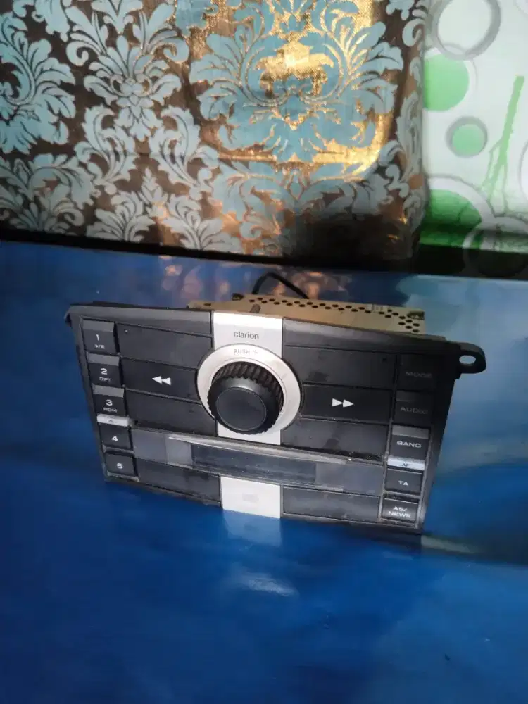 audio proton savvy normal