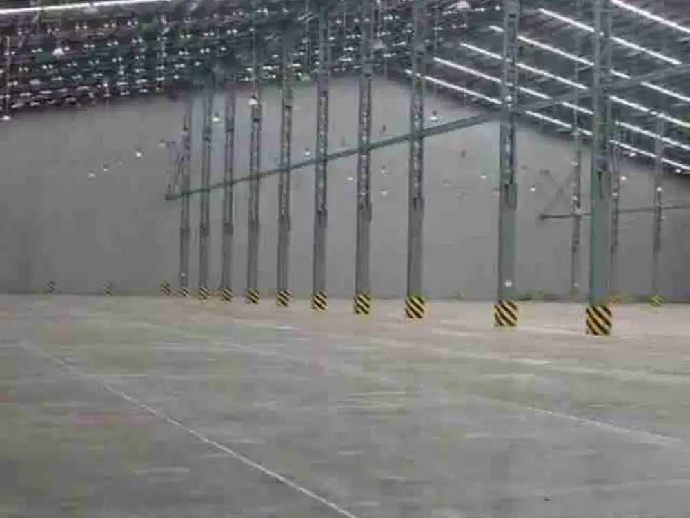 Disewakan Gudang di Cakung Jakarta Timur