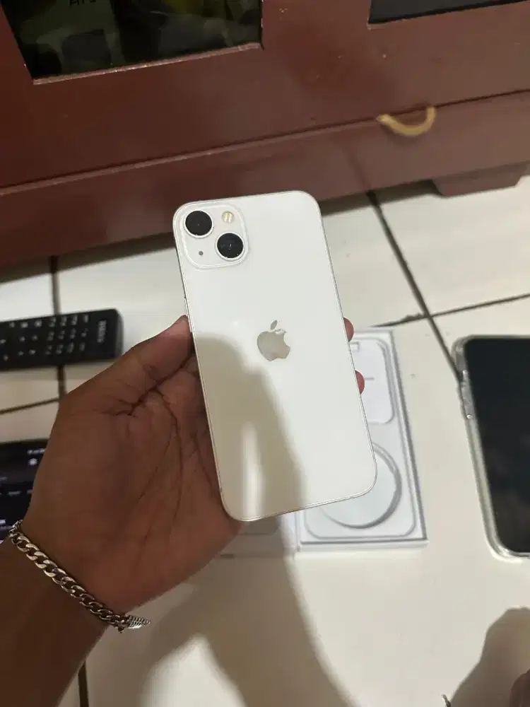 iPhone 13 256 inter allop