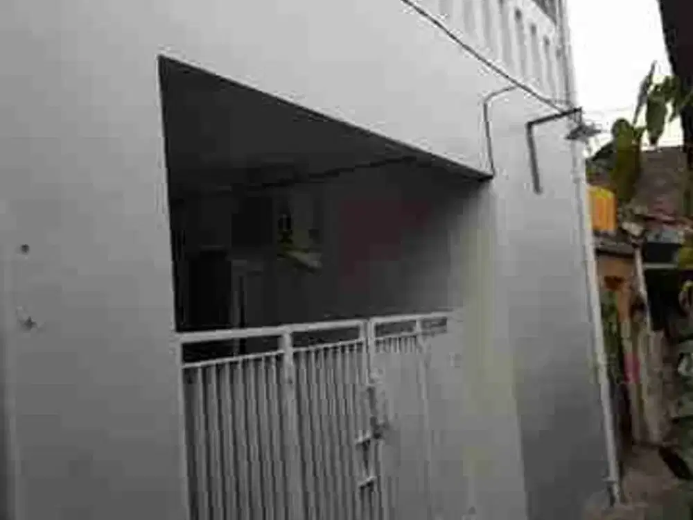 miliki kost kosan di area premium
jl Bangka - Kemang jaksel