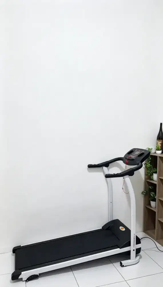Treadmill Bagus Murah