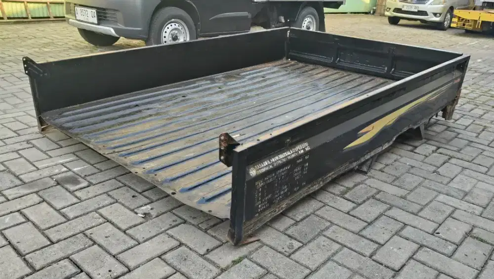 MURAH Bak pick up Gran max pickup granmax