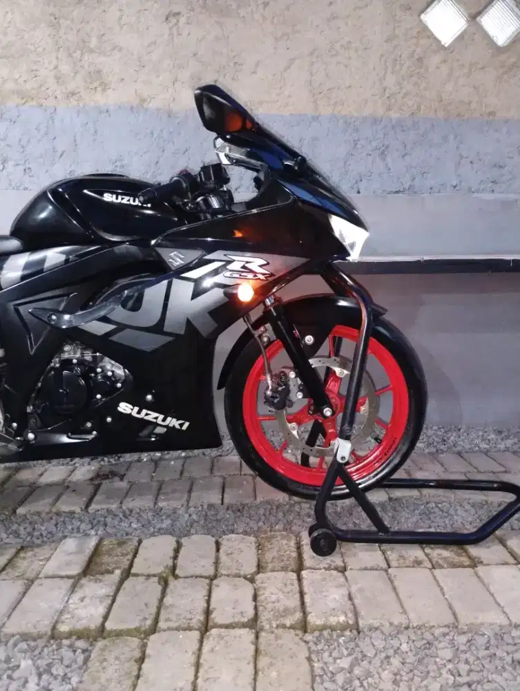 GSX R ORIGINAL 2022