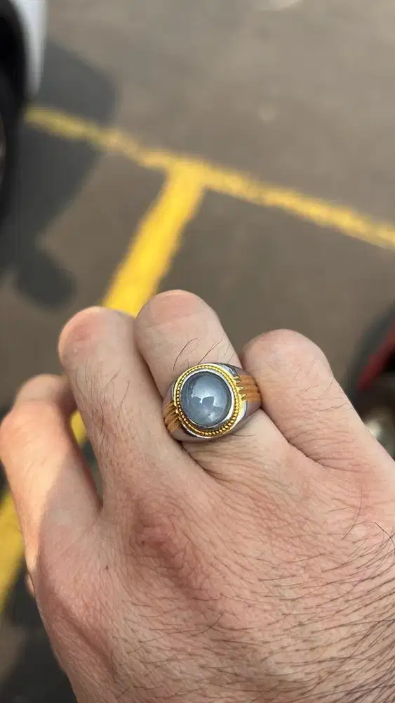 Blue safir star srilanka