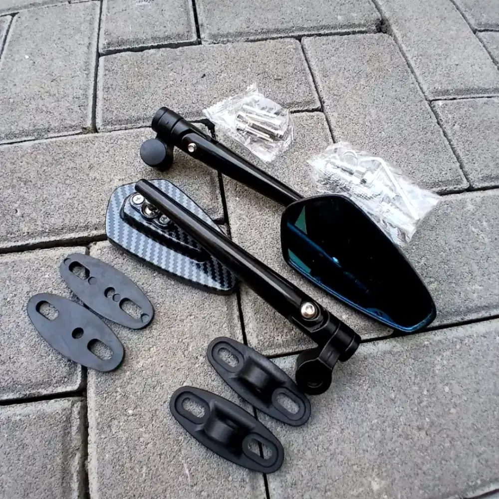 Spion Circuit Carbon