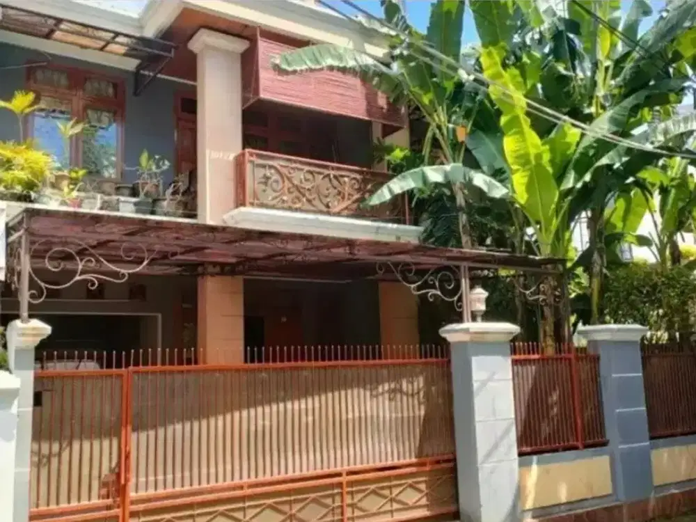 Rumah Termurah area S C B D Senayan, Kebayoran Baru, Jakarta Selatan