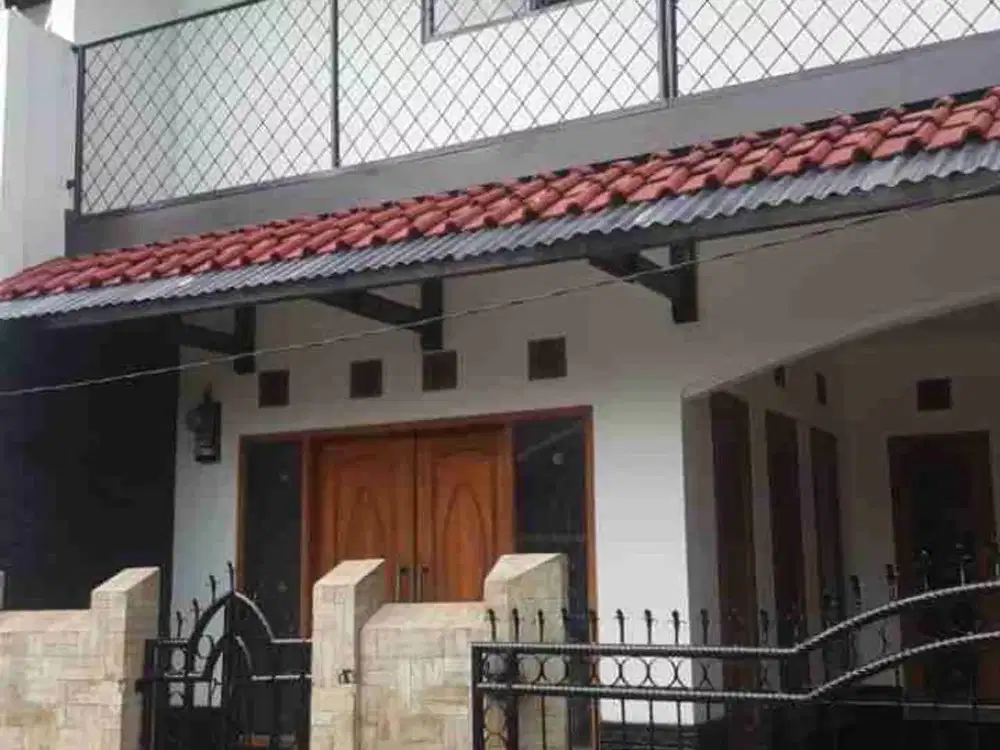 RUMAH DIKONTRAKAN DAGO, DEKAT ITB, MURAH NEGO SIAPA CEPAT