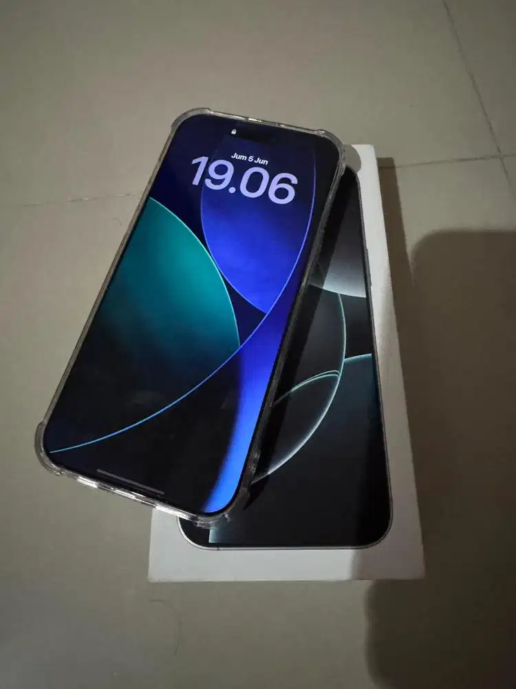 Iphone 16 promax 256gb
