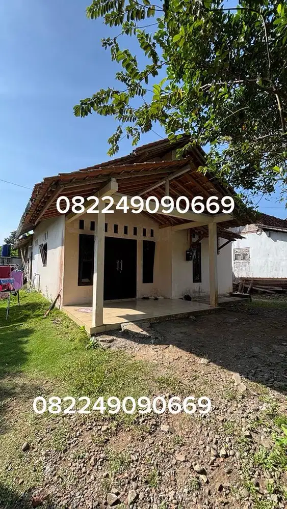 Jual Rumah Milik Pribadi Tanpa Perantara