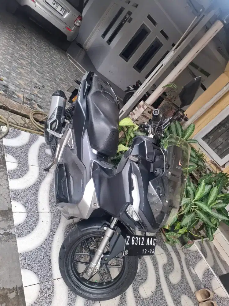 Honda ADV CBS 2020