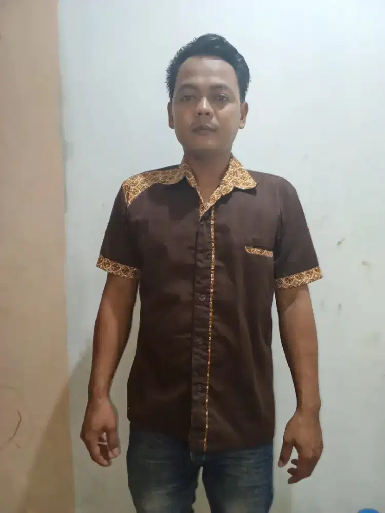 Butuh pekerjaan driver