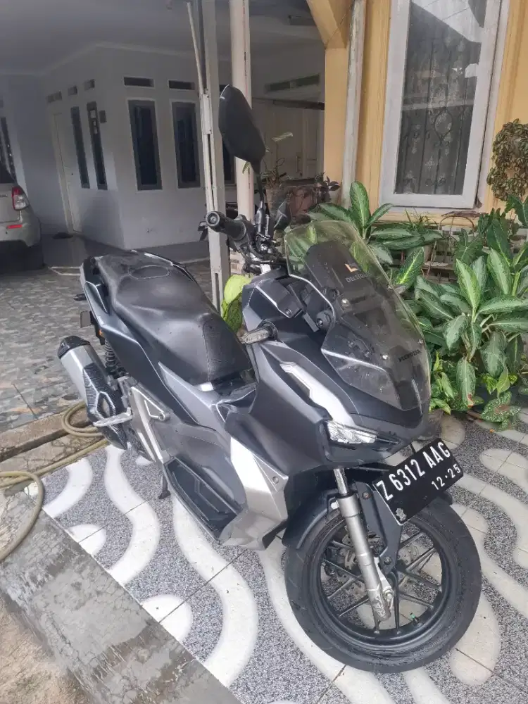 Honda ADV 2020 ABS