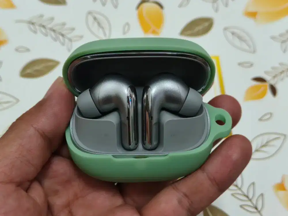 Xiaomi buds 5 pro