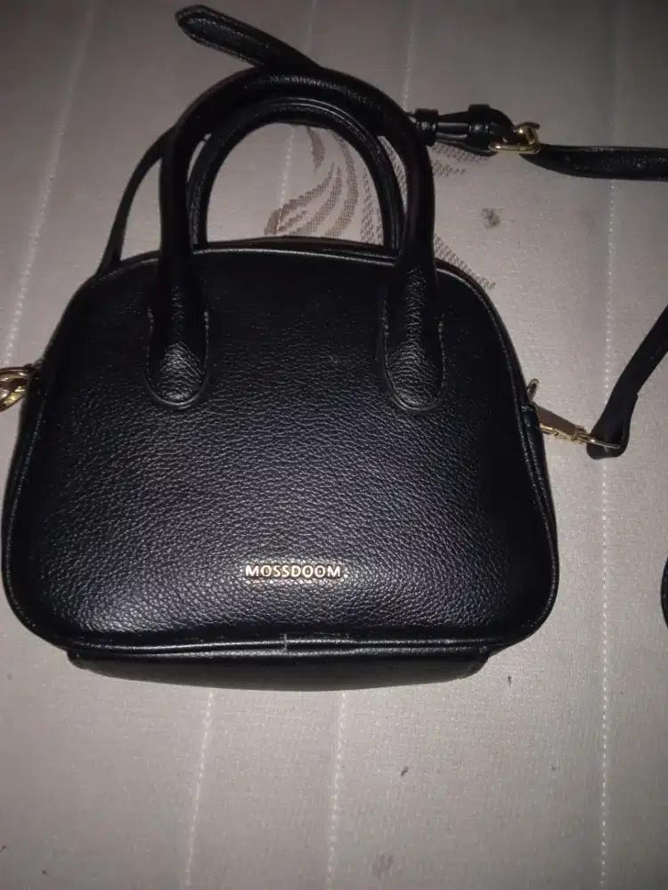 Tas mossdoom ori