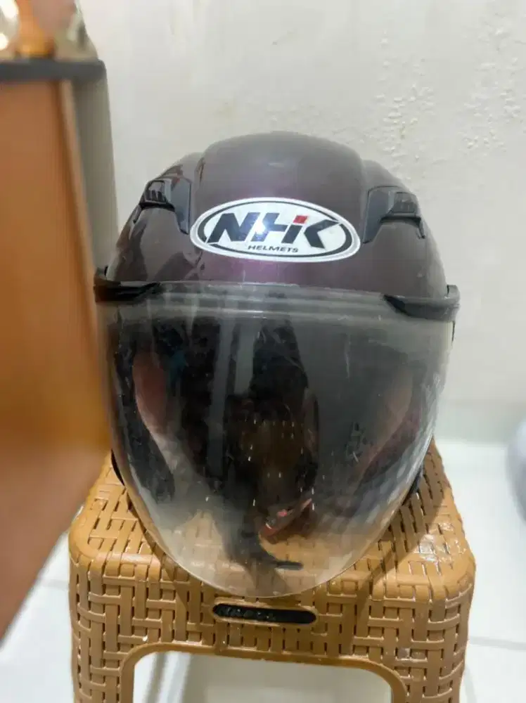 HELM NHK G GLADIATOR