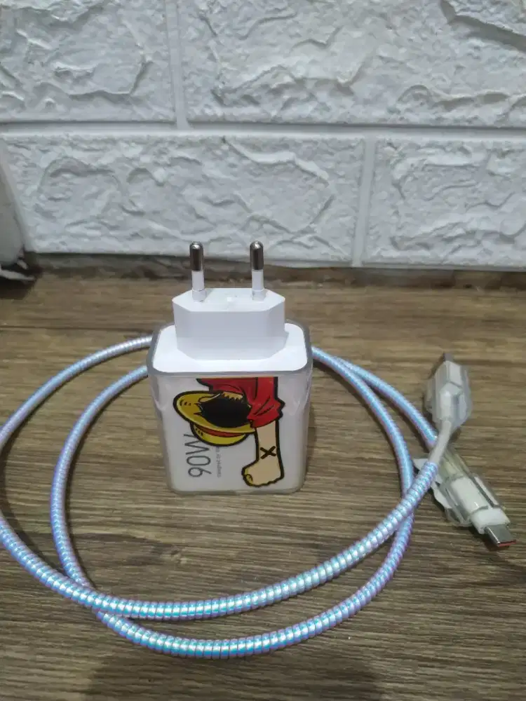 Charger Casan Xiaomi Ori 90w