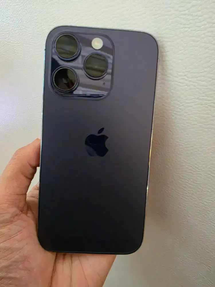JUAL CEPAT IPHONE 14 PRO