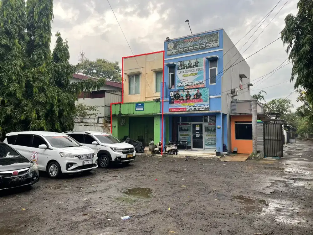 DIJUAL MELALUI LELANG