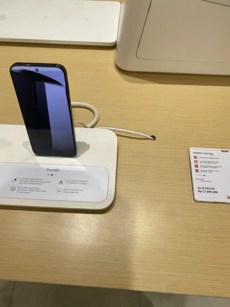 Huawei pura 80 ultra